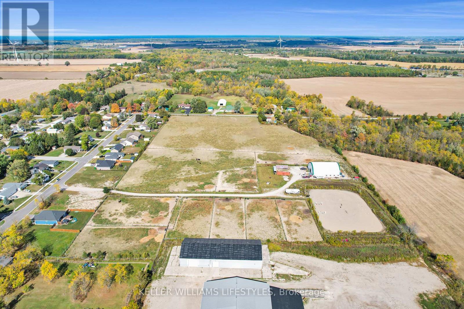 168 Elizabeth Street, Lambton Shores (Thedford), ON