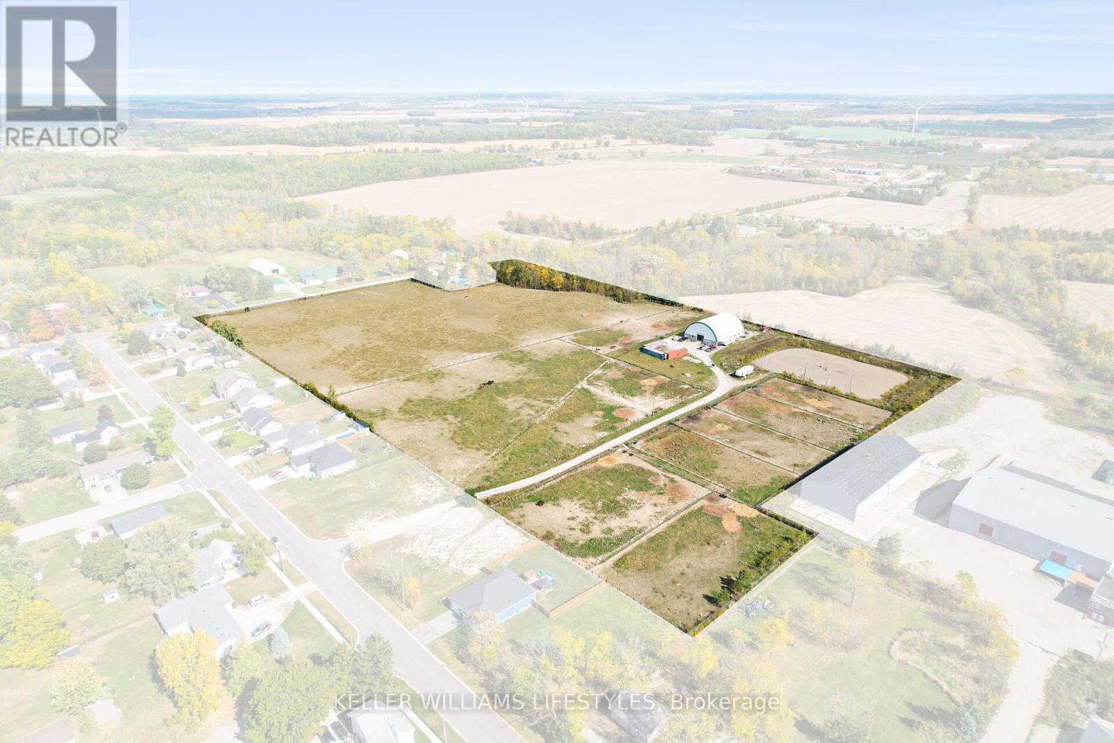 168 Elizabeth Street, Lambton Shores (Thedford), ON