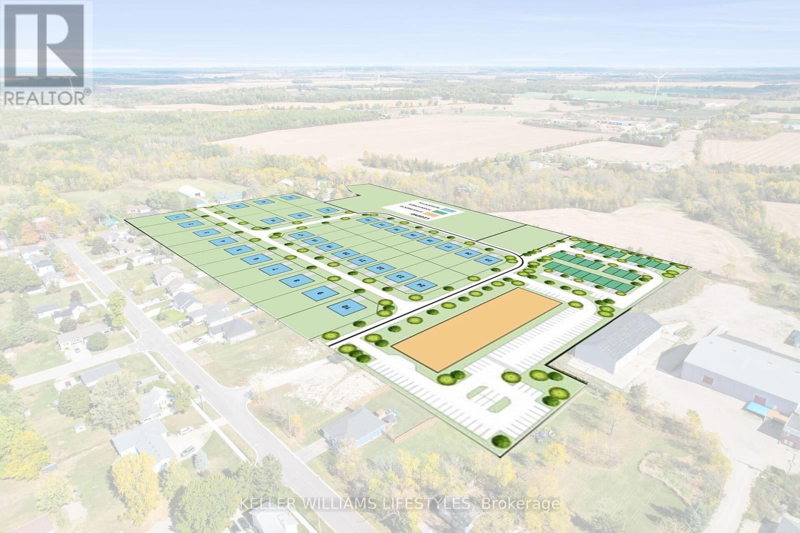 168 Elizabeth Street, Lambton Shores (Thedford), ON