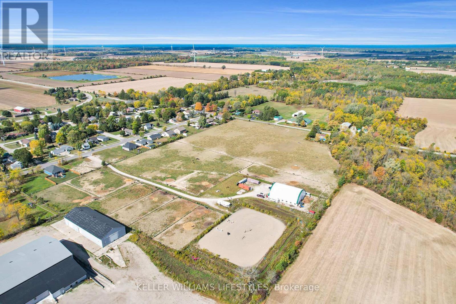 168 Elizabeth Street, Lambton Shores (Thedford), ON