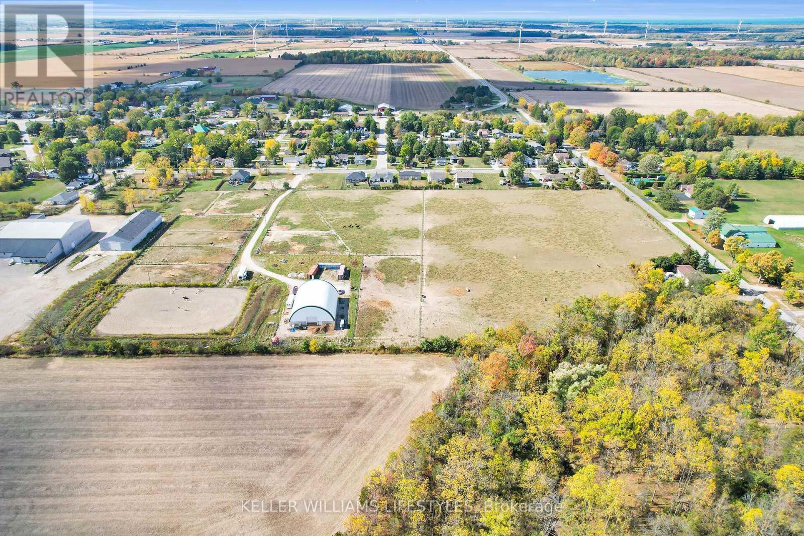 168 Elizabeth Street, Lambton Shores (Thedford), ON