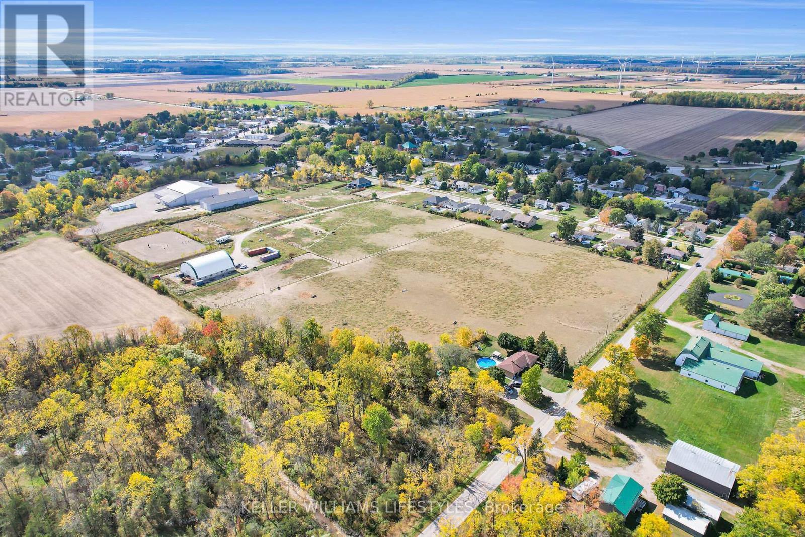 168 Elizabeth Street, Lambton Shores (Thedford), ON