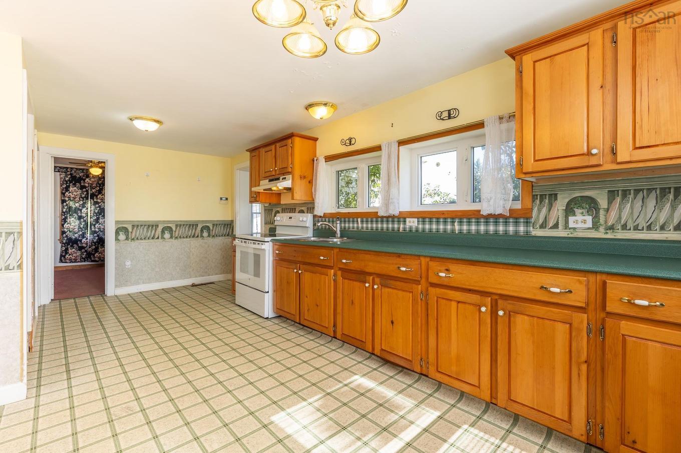 120 Parade Street, Yarmouth, NS