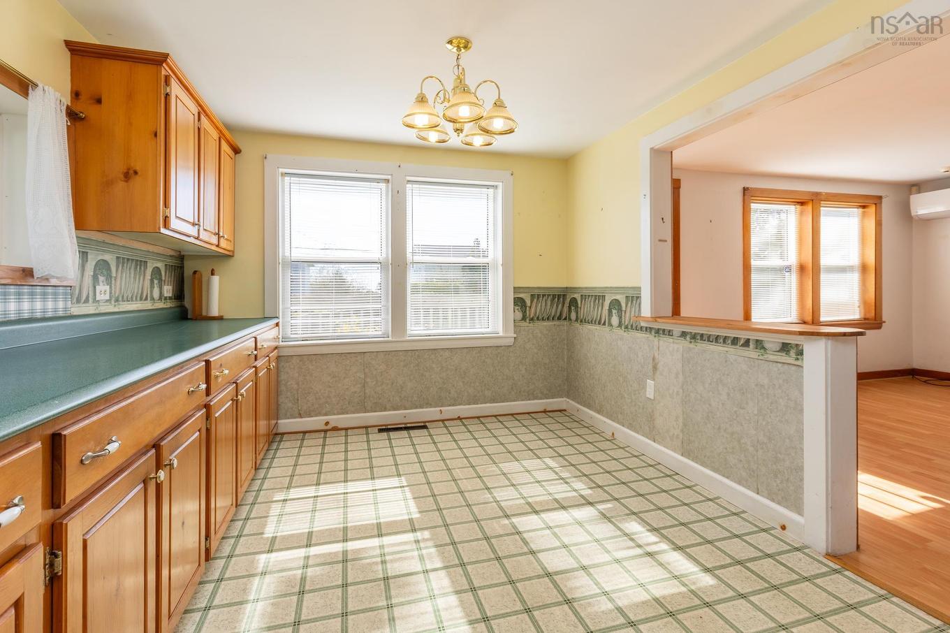 120 Parade Street, Yarmouth, NS