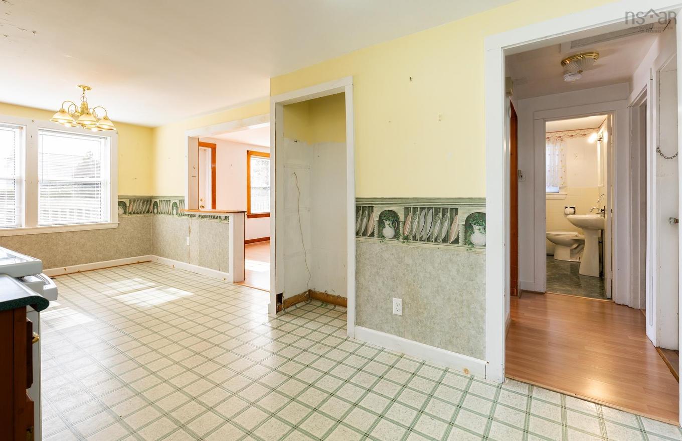 120 Parade Street, Yarmouth, NS