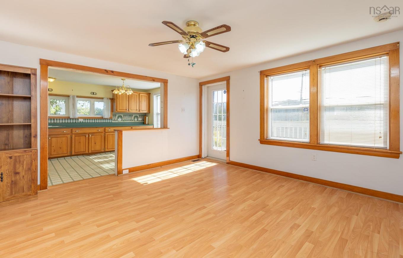 120 Parade Street, Yarmouth, NS