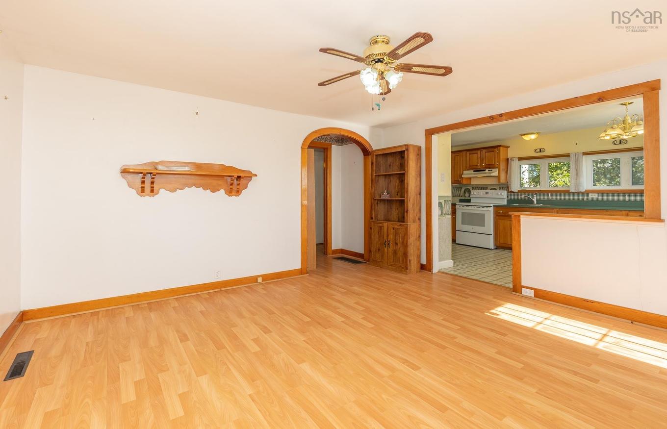 120 Parade Street, Yarmouth, NS