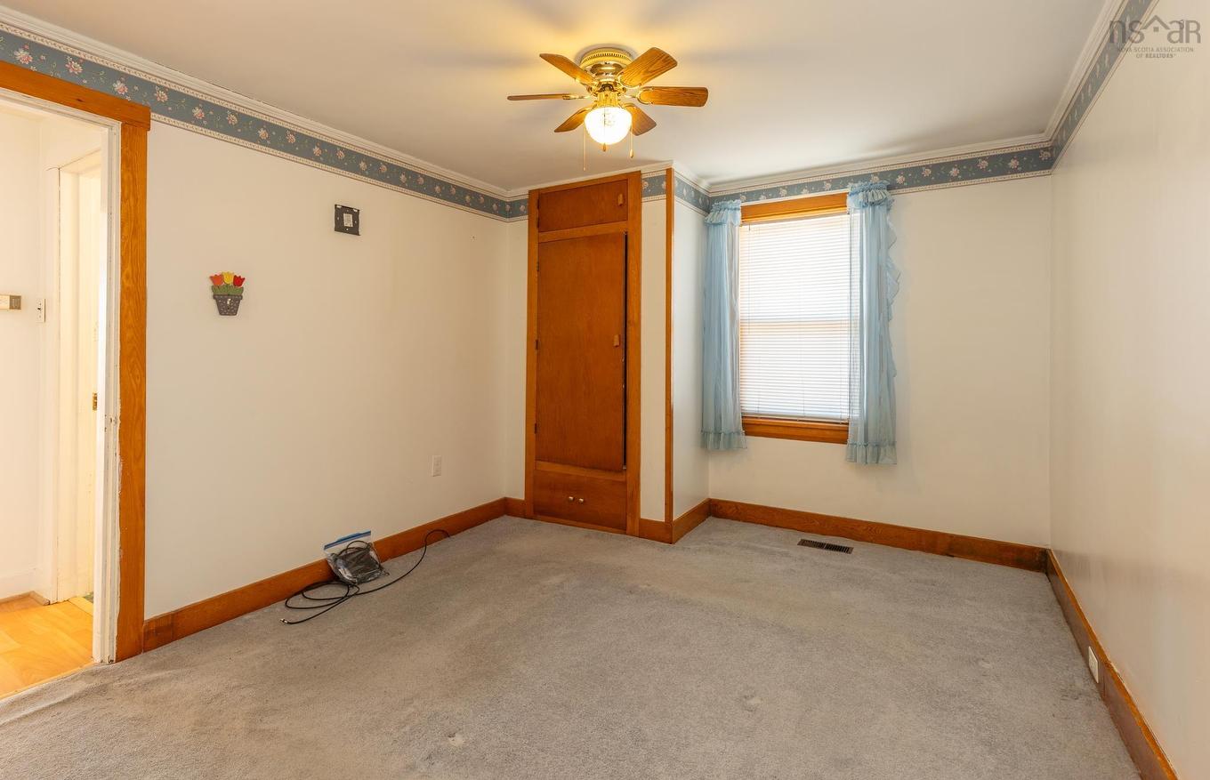 120 Parade Street, Yarmouth, NS