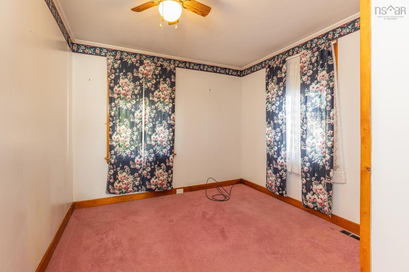 120 Parade Street, Yarmouth, NS