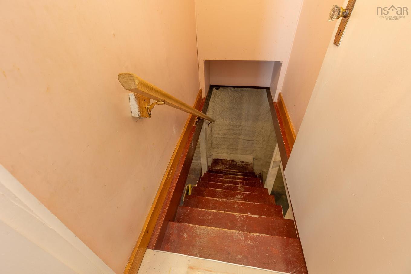 120 Parade Street, Yarmouth, NS