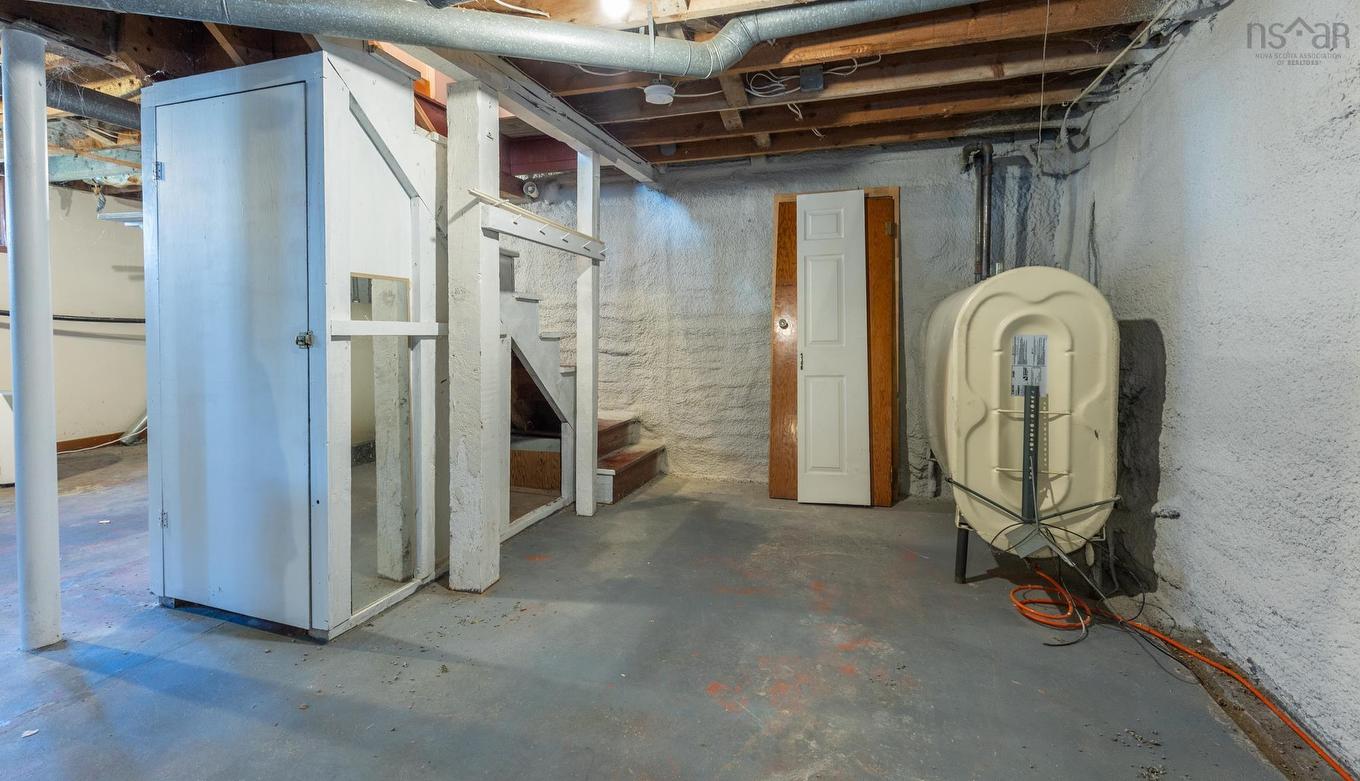 120 Parade Street, Yarmouth, NS