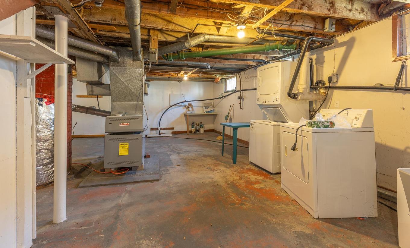 120 Parade Street, Yarmouth, NS