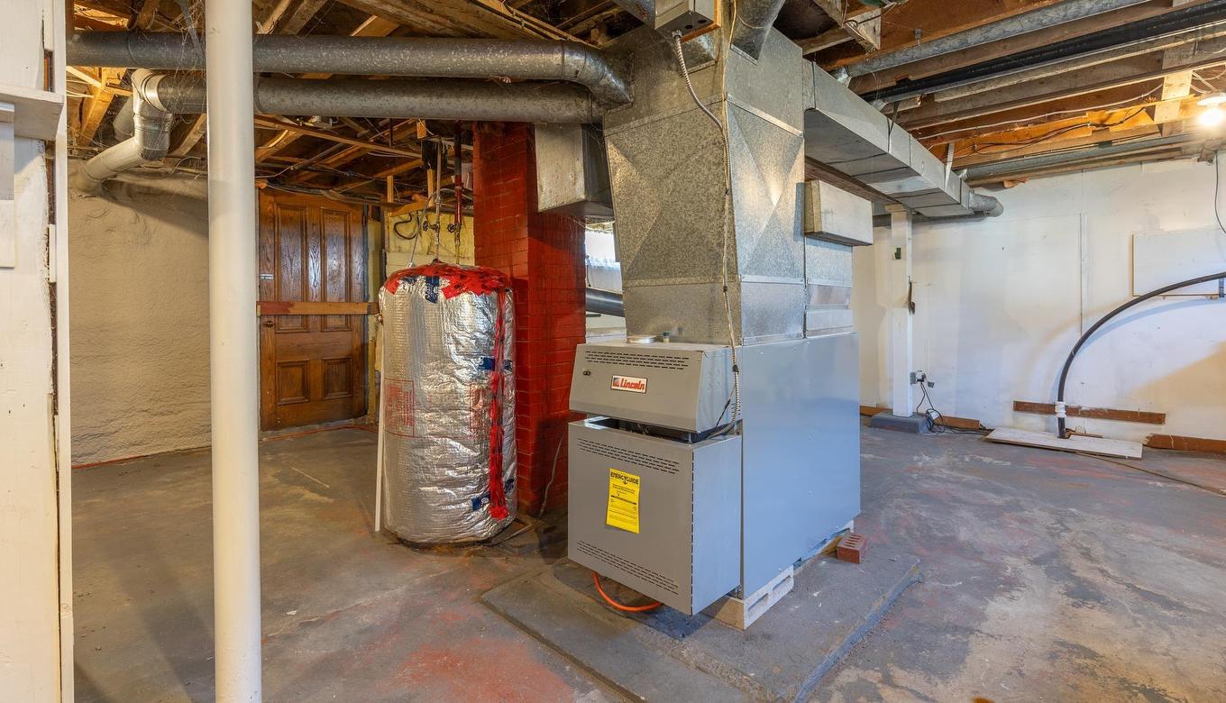 120 Parade Street, Yarmouth, NS