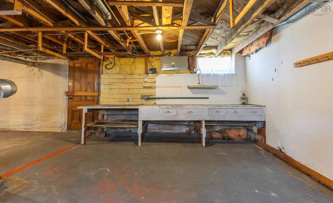 120 Parade Street, Yarmouth, NS