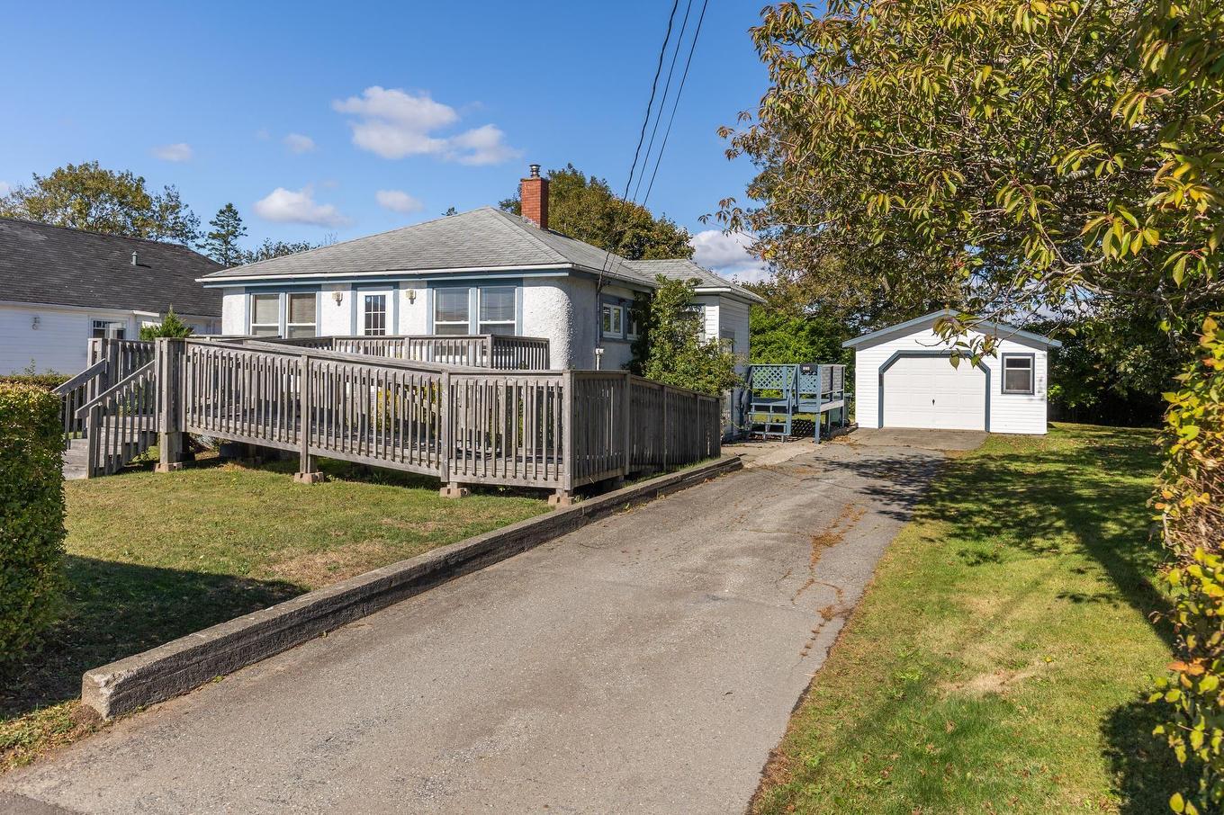 120 Parade Street, Yarmouth, NS