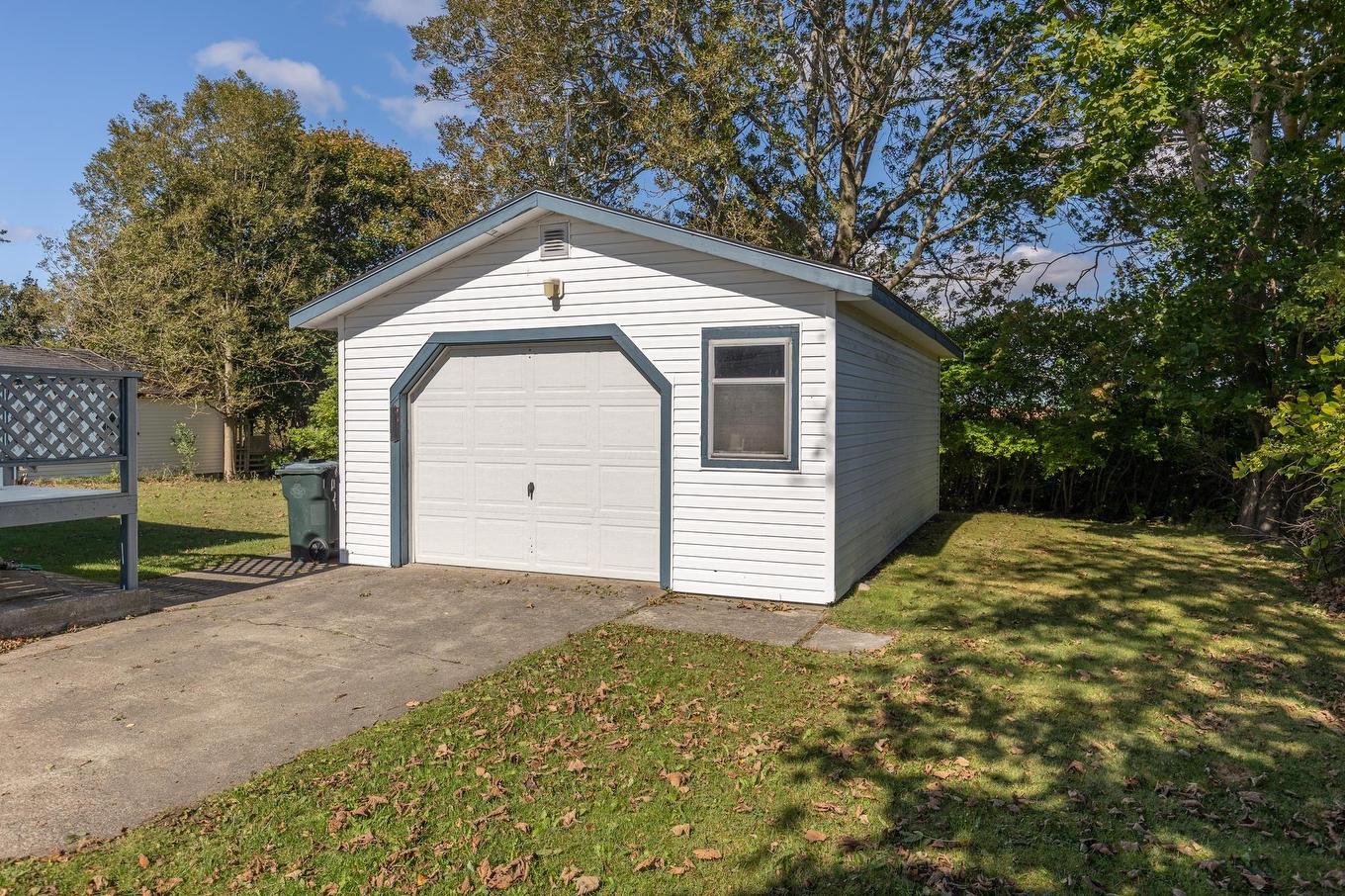 120 Parade Street, Yarmouth, NS