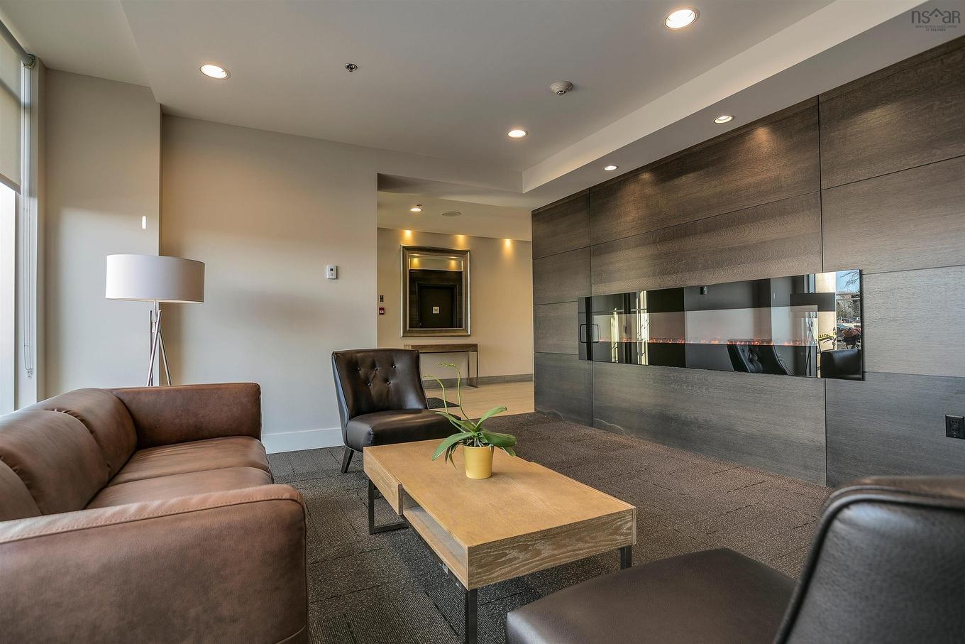 502 15 Kings Wharf Place, Dartmouth, NS