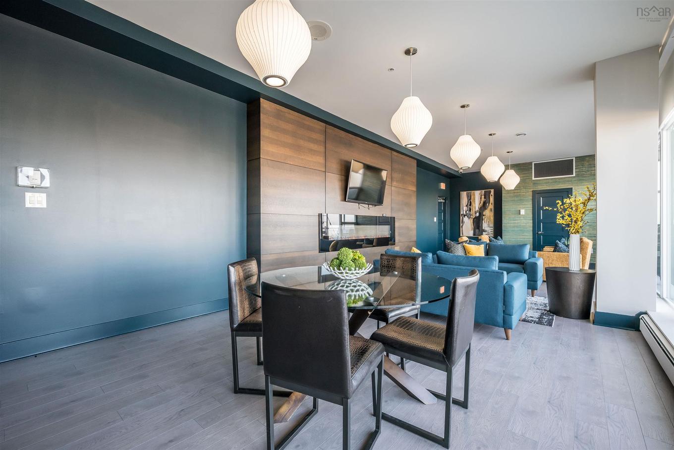 502 15 Kings Wharf Place, Dartmouth, NS