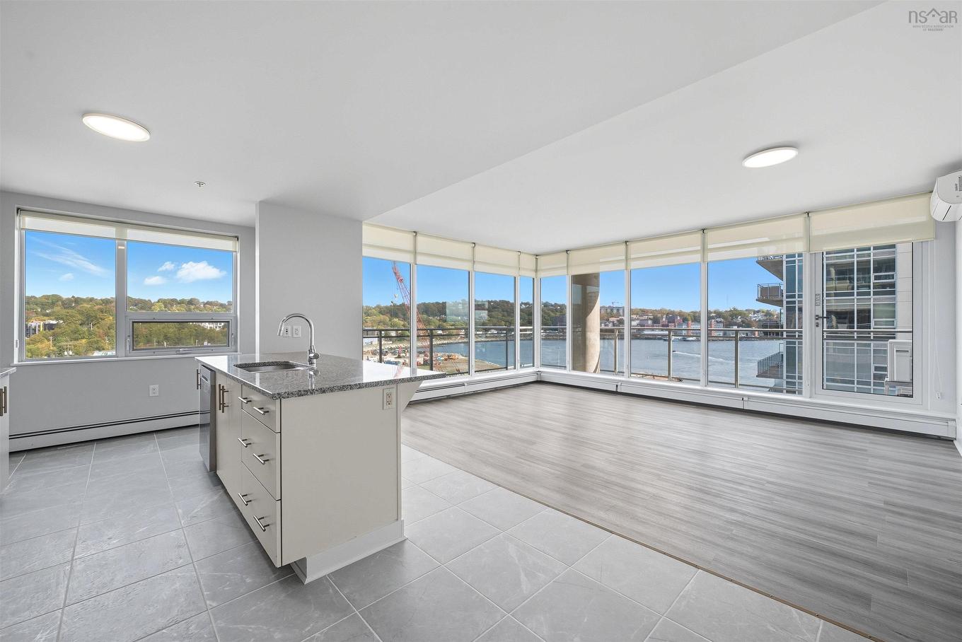 502 15 Kings Wharf Place, Dartmouth, NS