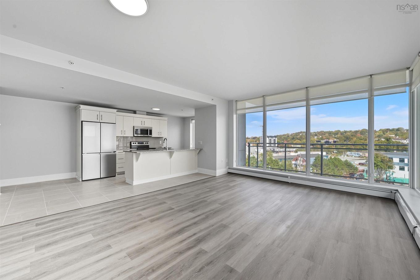 502 15 Kings Wharf Place, Dartmouth, NS