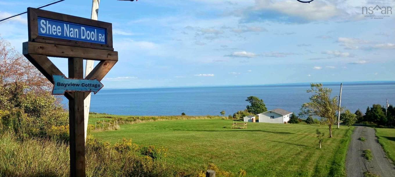 23 Shee Nan Dool Road, Cape George, NS