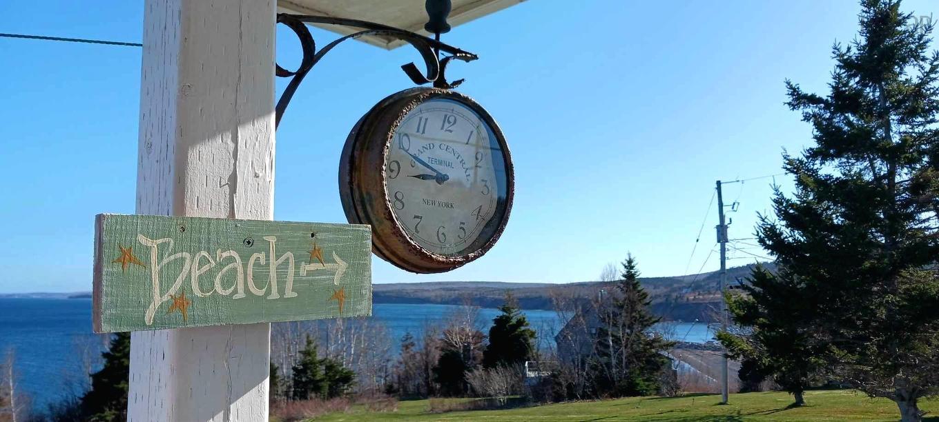 23 Shee Nan Dool Road, Cape George, NS