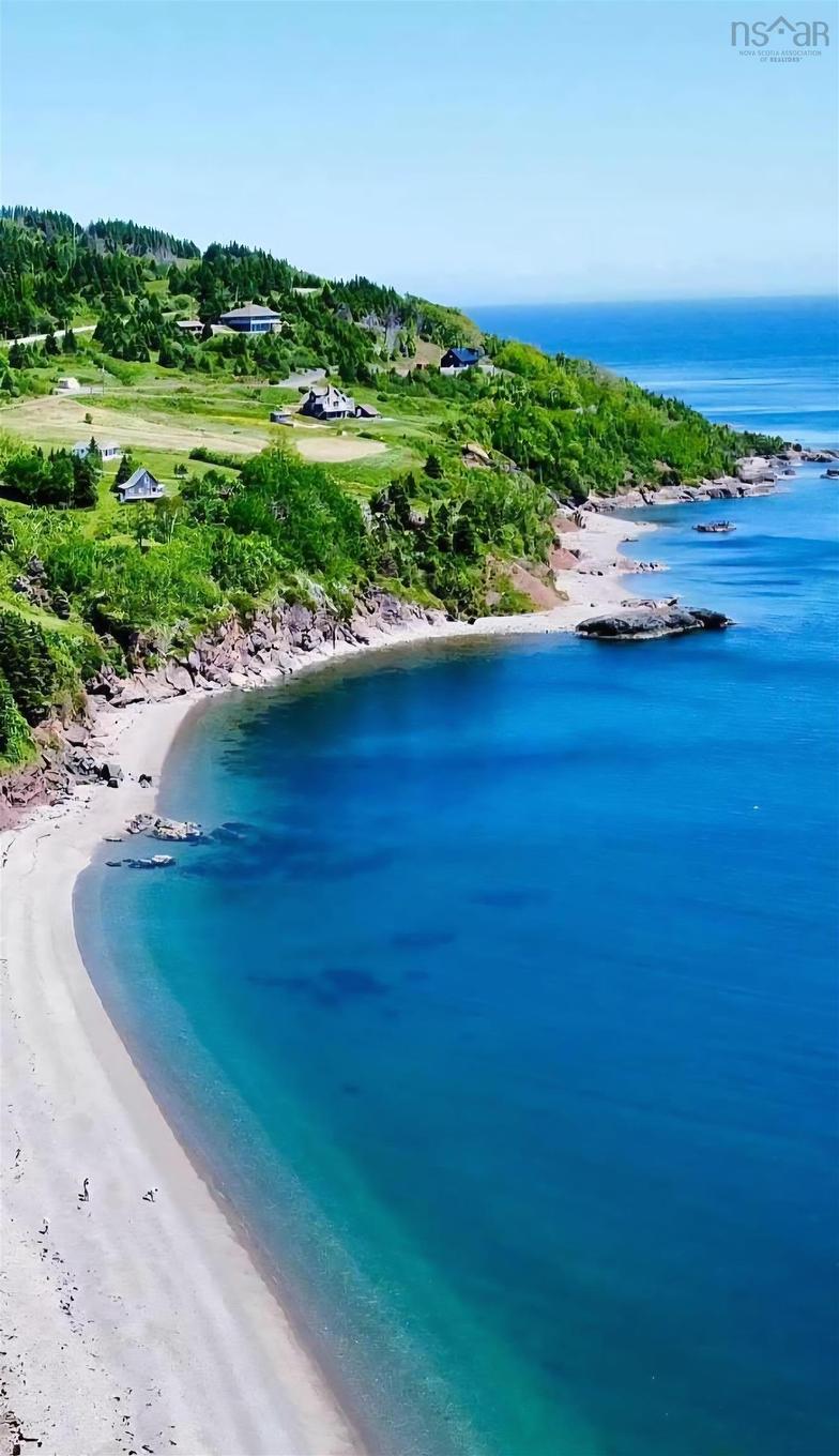 23 Shee Nan Dool Road, Cape George, NS