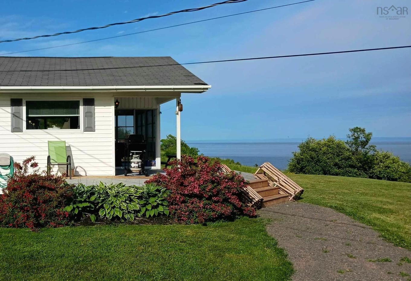 23 Shee Nan Dool Road, Cape George, NS