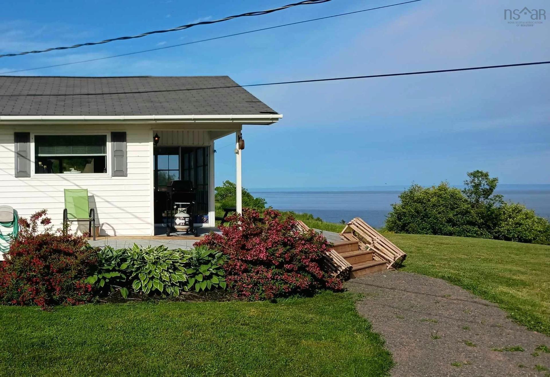 23 Shee Nan Dool Road, Cape George, NS
