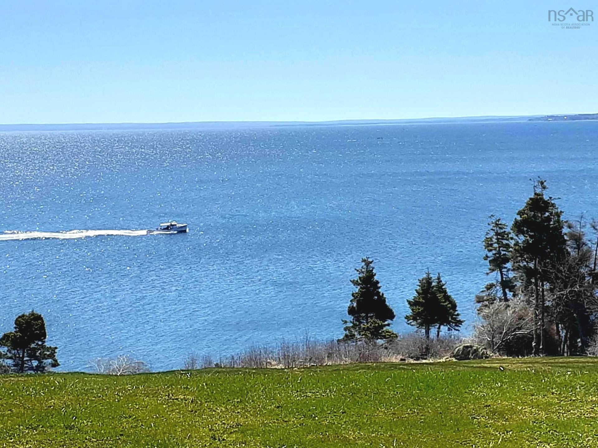 23 Shee Nan Dool Road, Cape George, NS