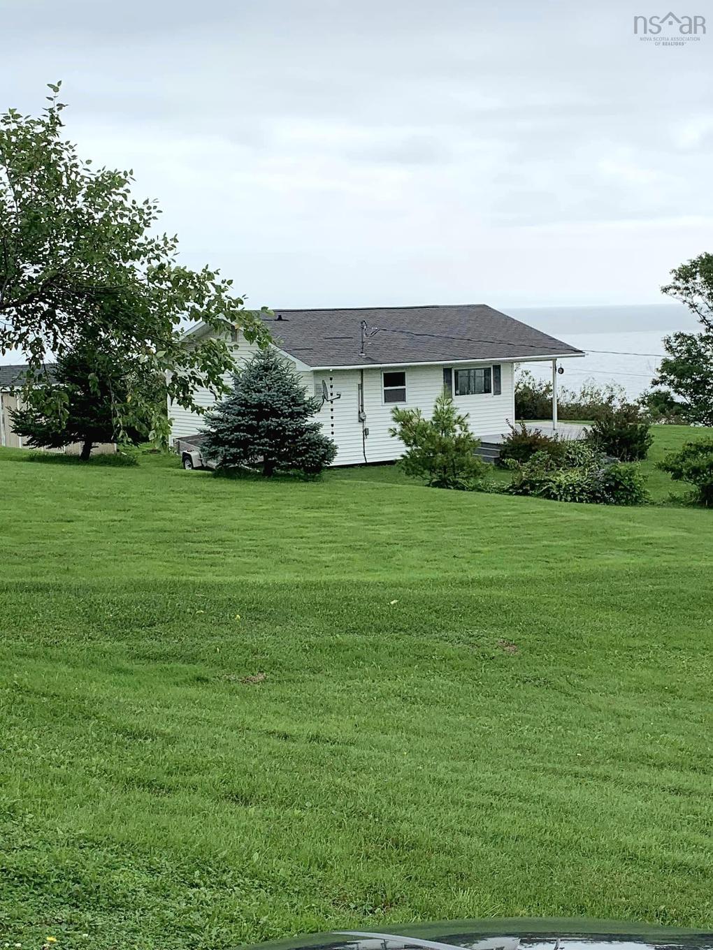 23 Shee Nan Dool Road, Cape George, NS