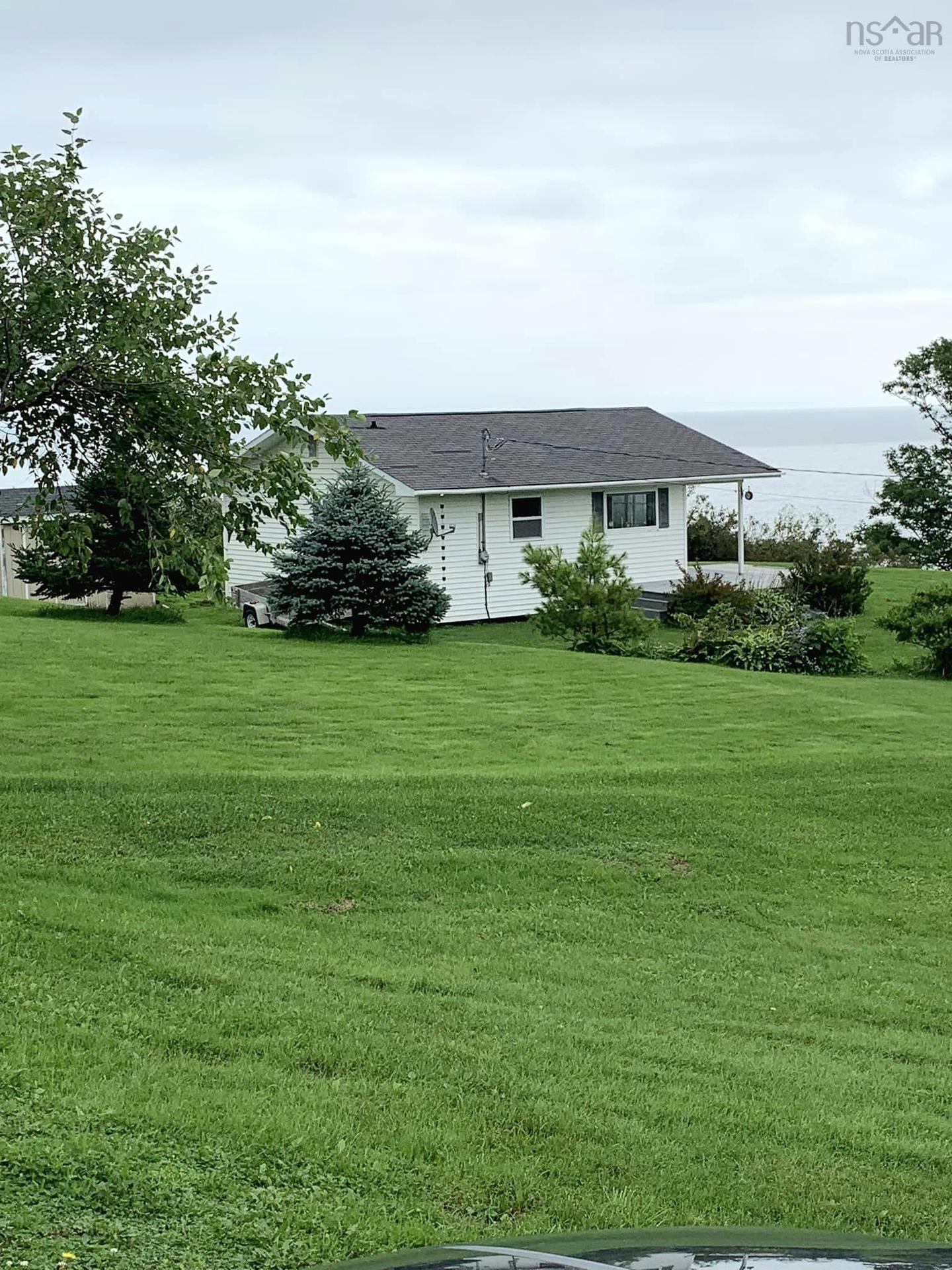 23 Shee Nan Dool Road, Cape George, NS