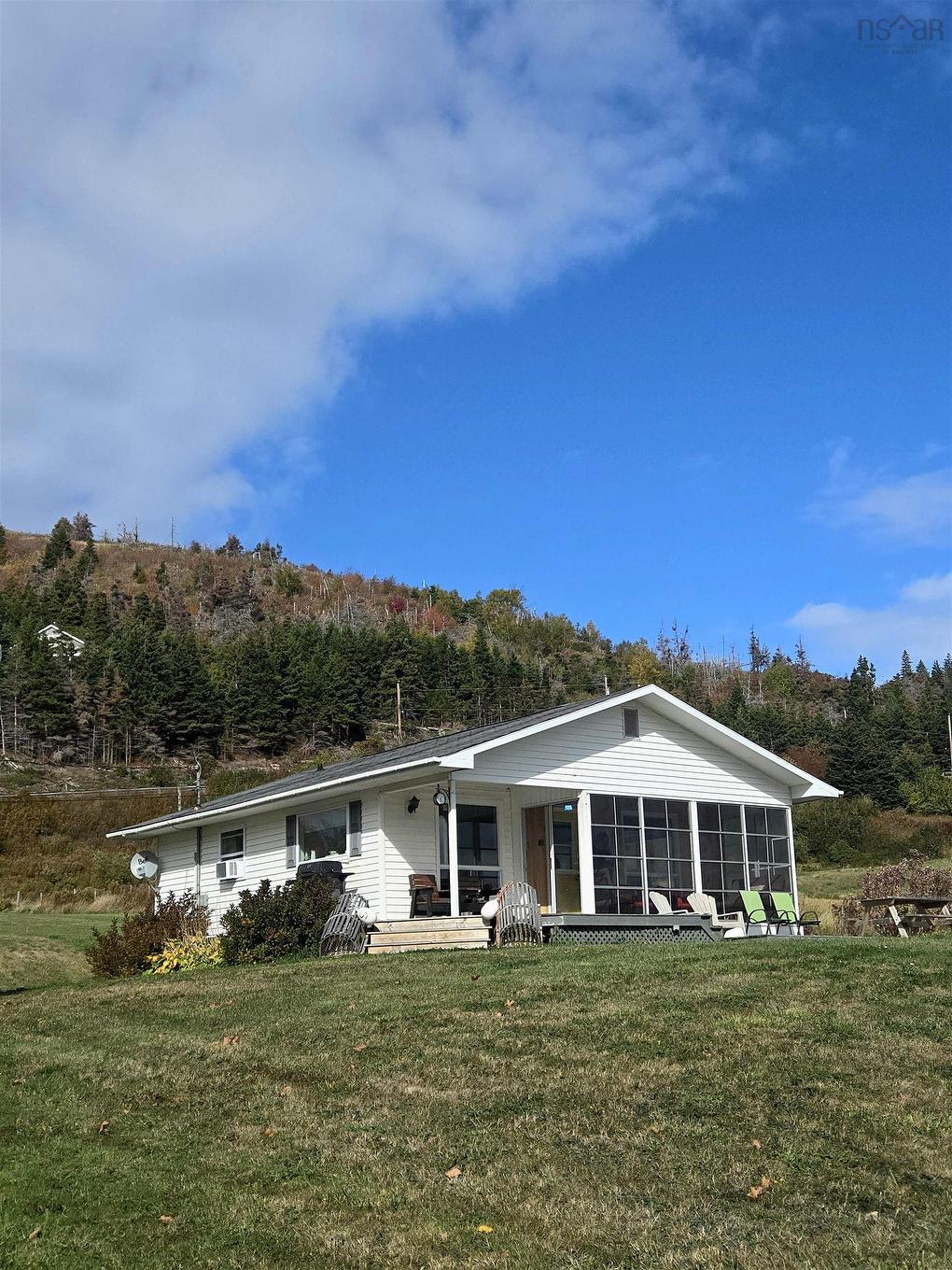 23 Shee Nan Dool Road, Cape George, NS