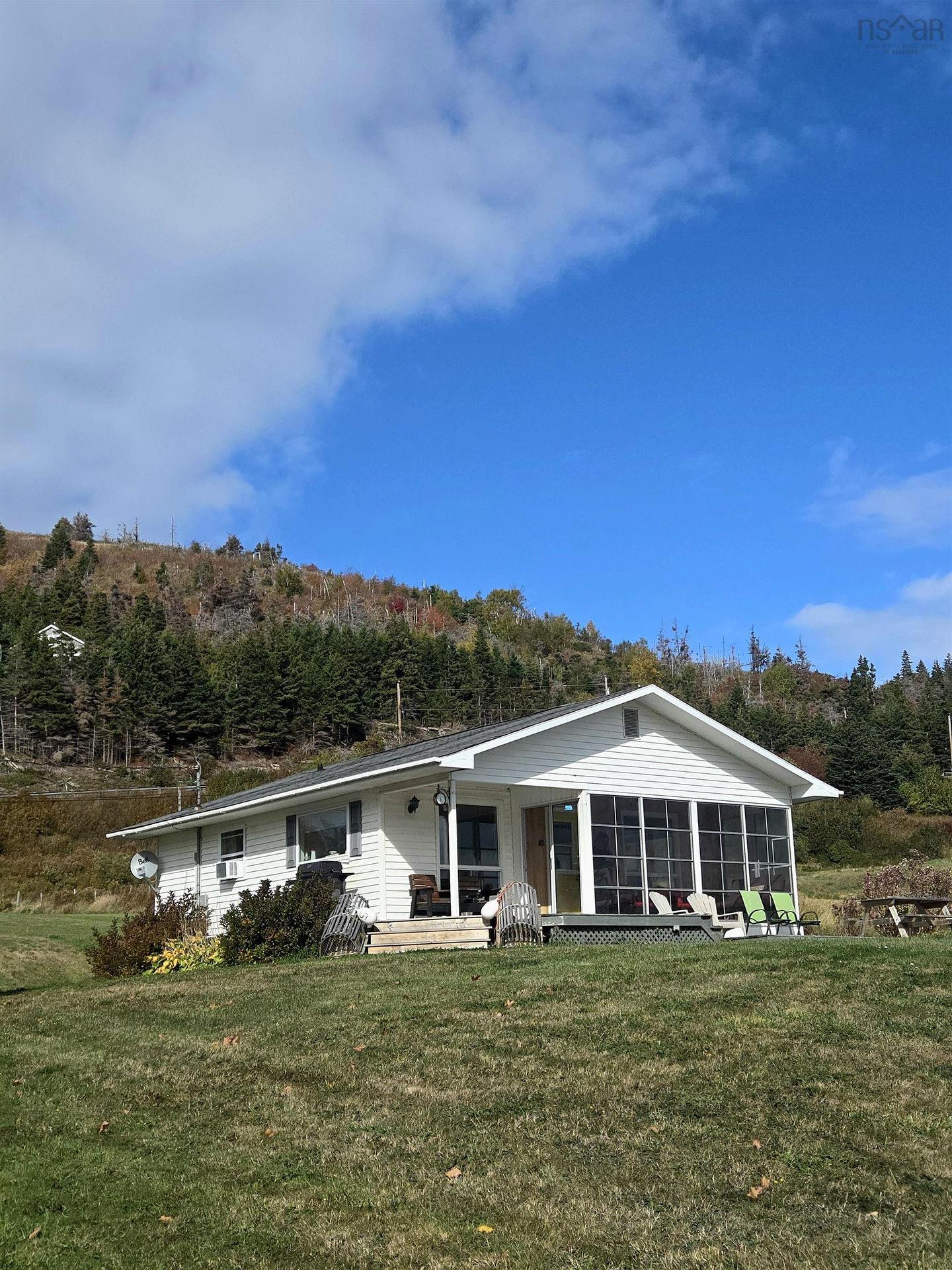 23 Shee Nan Dool Road, Cape George, NS
