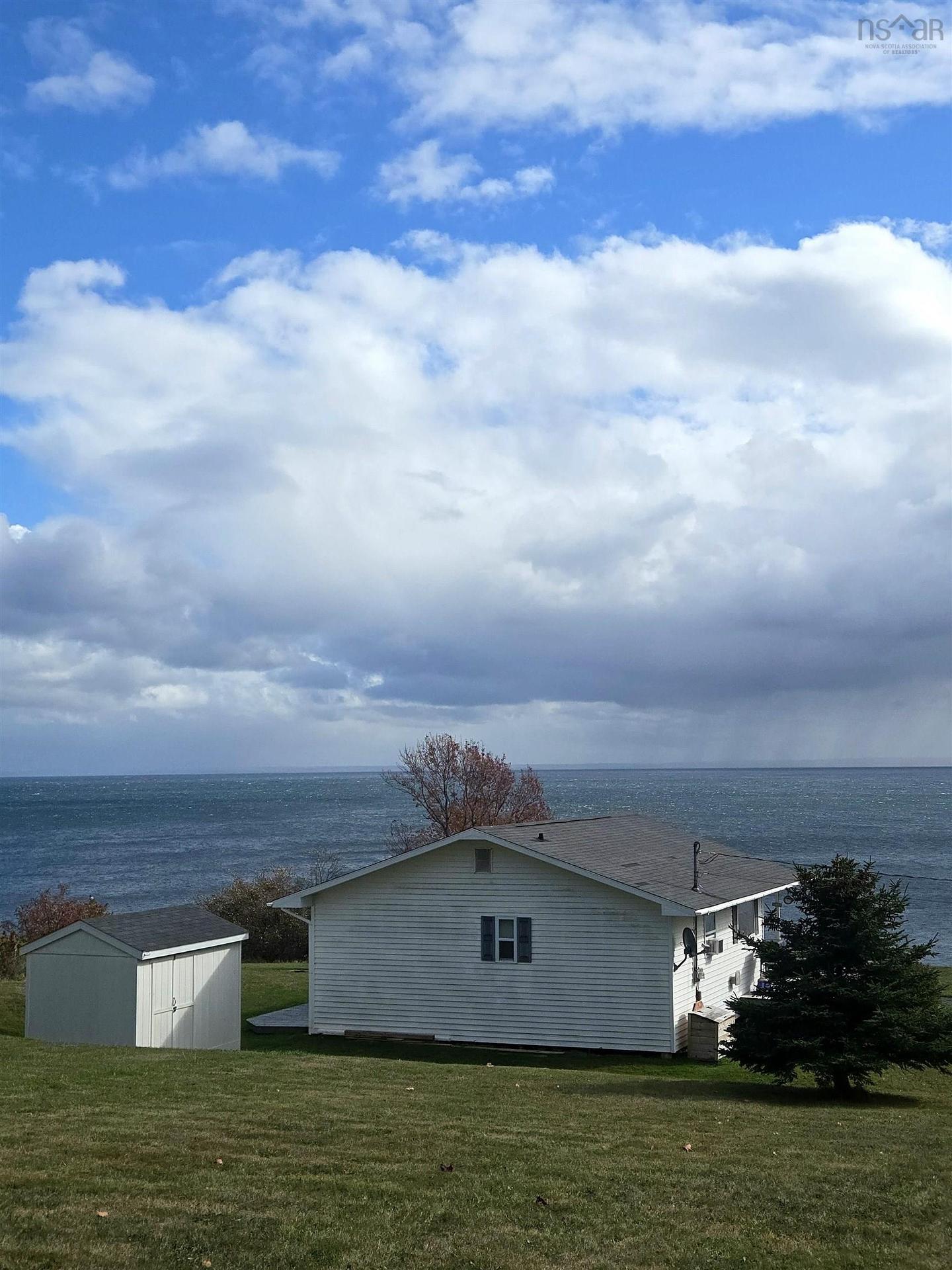 23 Shee Nan Dool Road, Cape George, NS