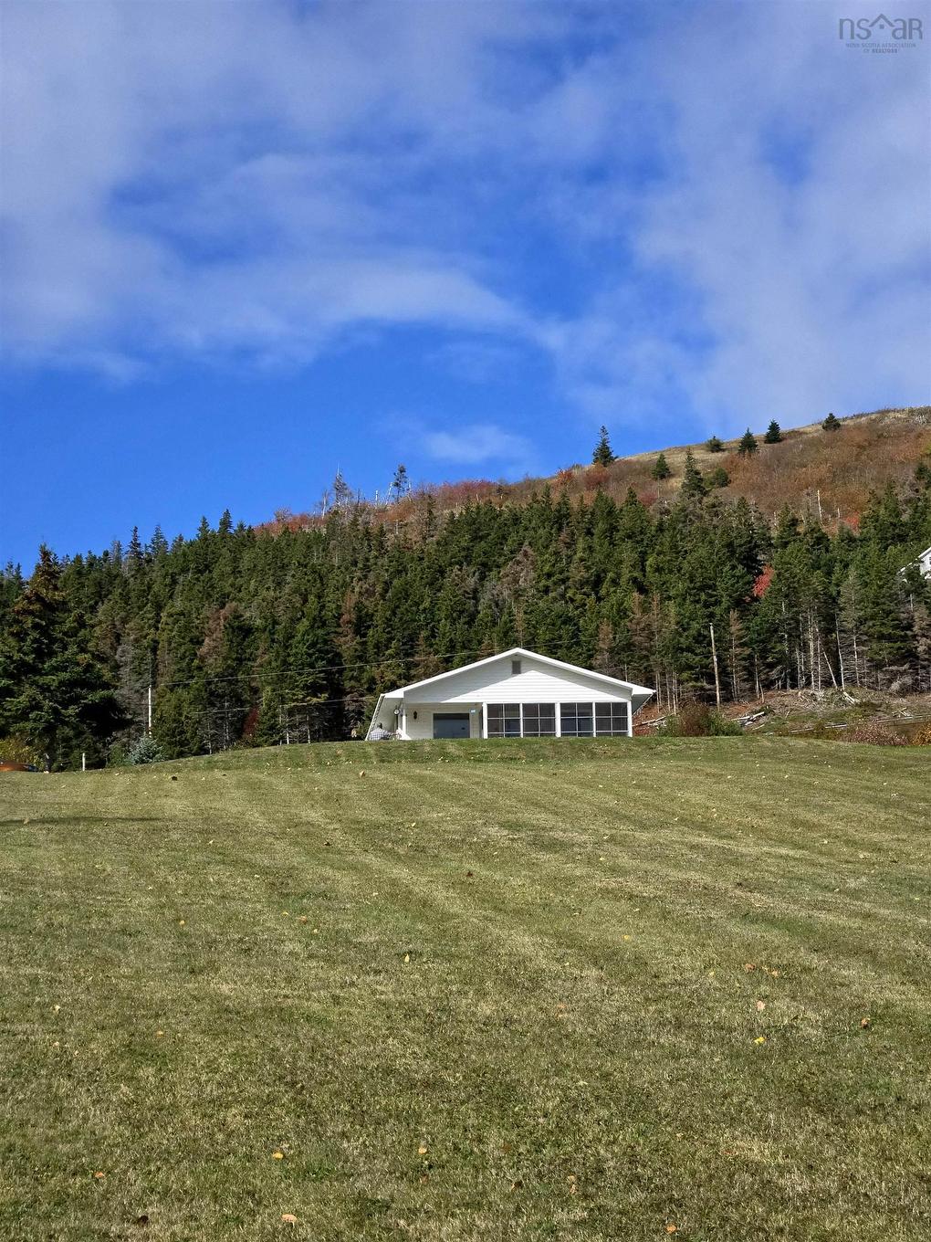 23 Shee Nan Dool Road, Cape George, NS