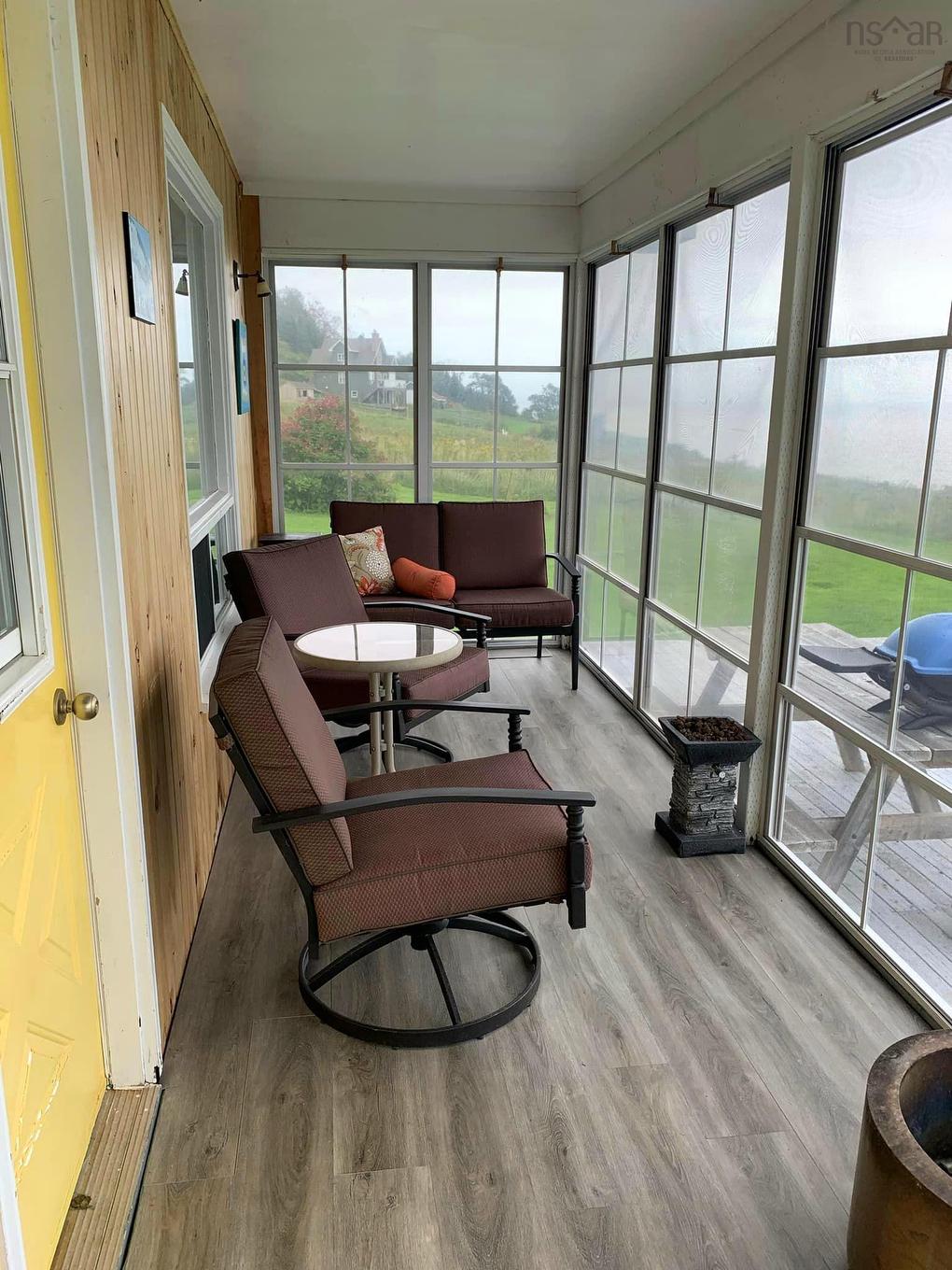 23 Shee Nan Dool Road, Cape George, NS