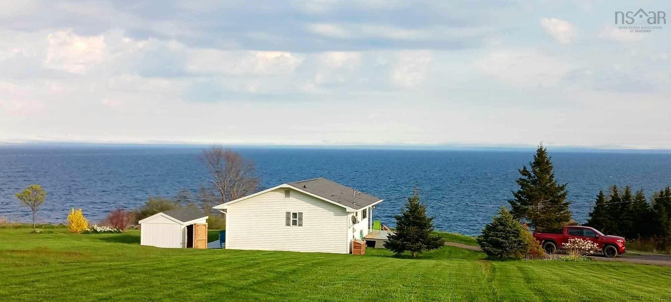 23 Shee Nan Dool Road, Cape George, NS