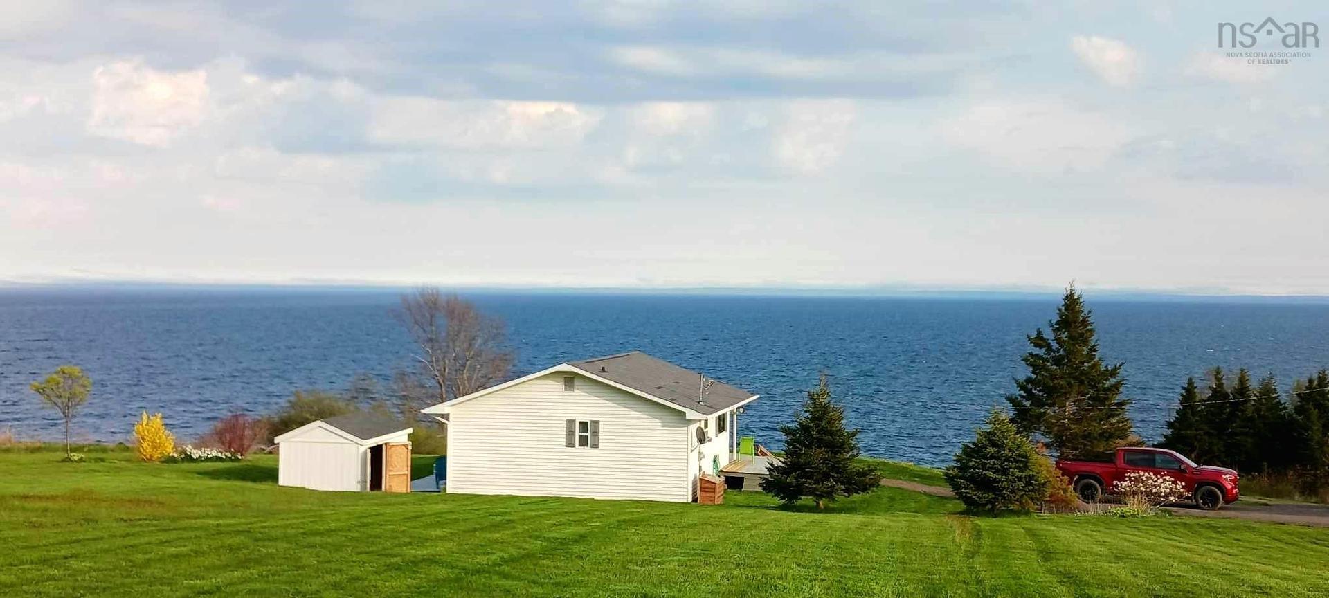 23 Shee Nan Dool Road, Cape George, NS