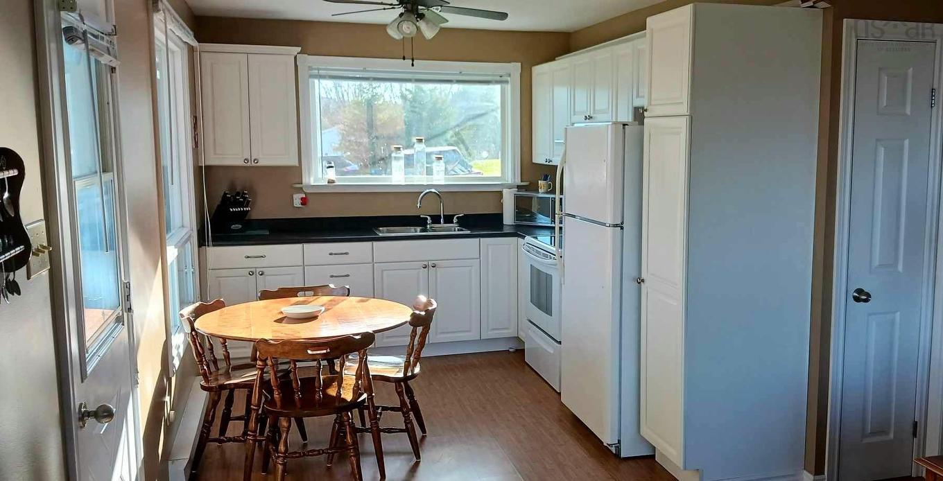 23 Shee Nan Dool Road, Cape George, NS