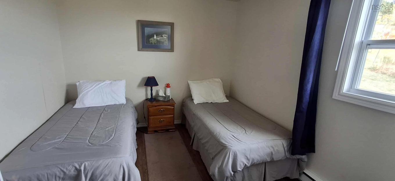 23 Shee Nan Dool Road, Cape George, NS