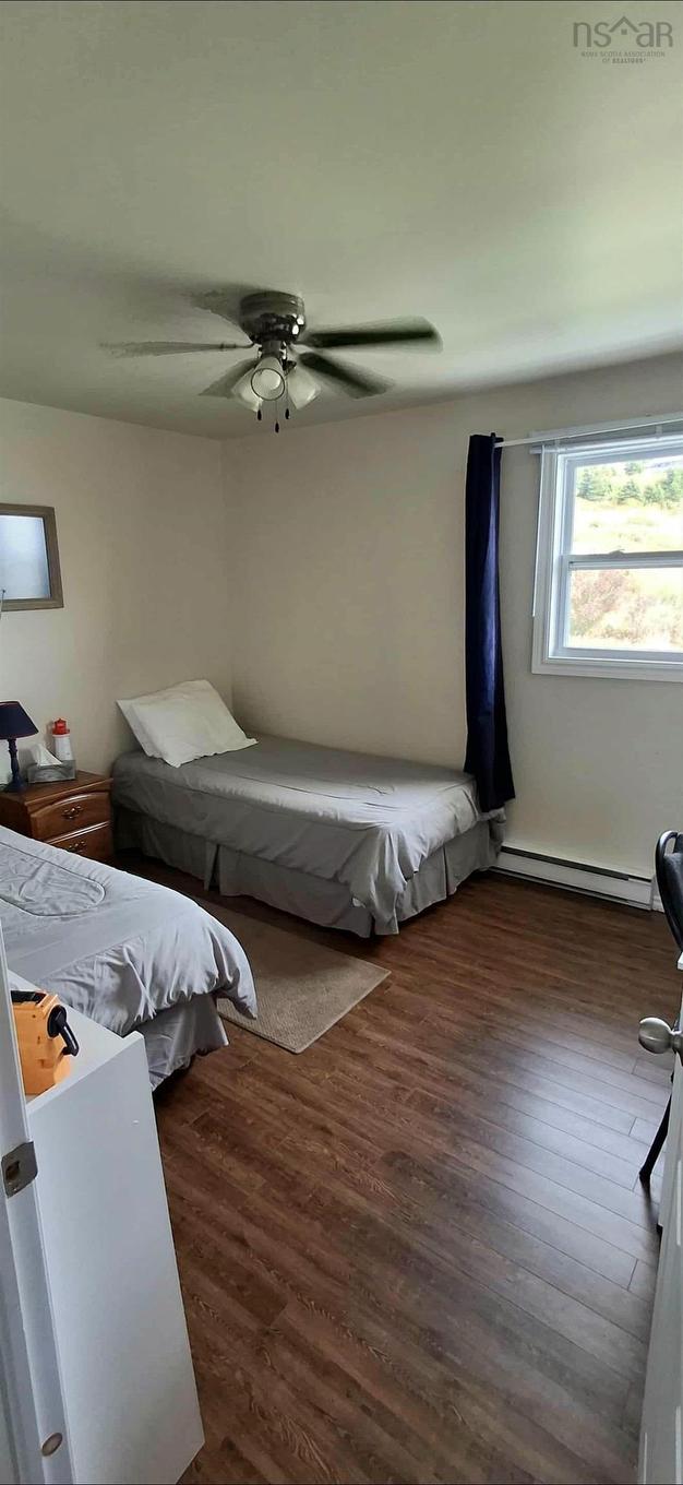 23 Shee Nan Dool Road, Cape George, NS