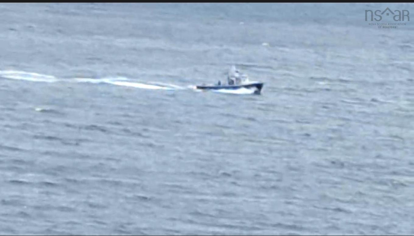 23 Shee Nan Dool Road, Cape George, NS