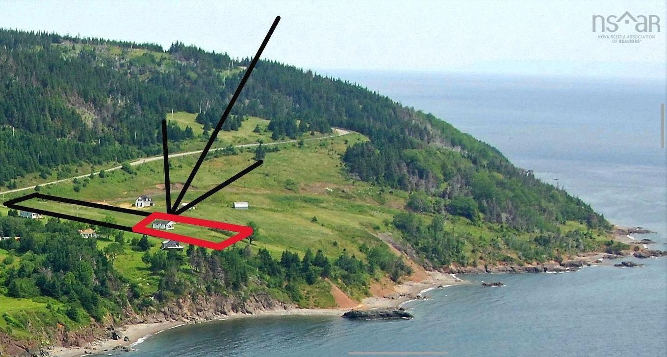 23 Shee Nan Dool Road, Cape George, NS