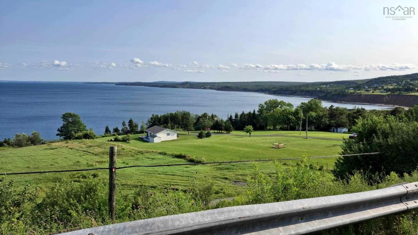 23 Shee Nan Dool Road, Cape George, NS