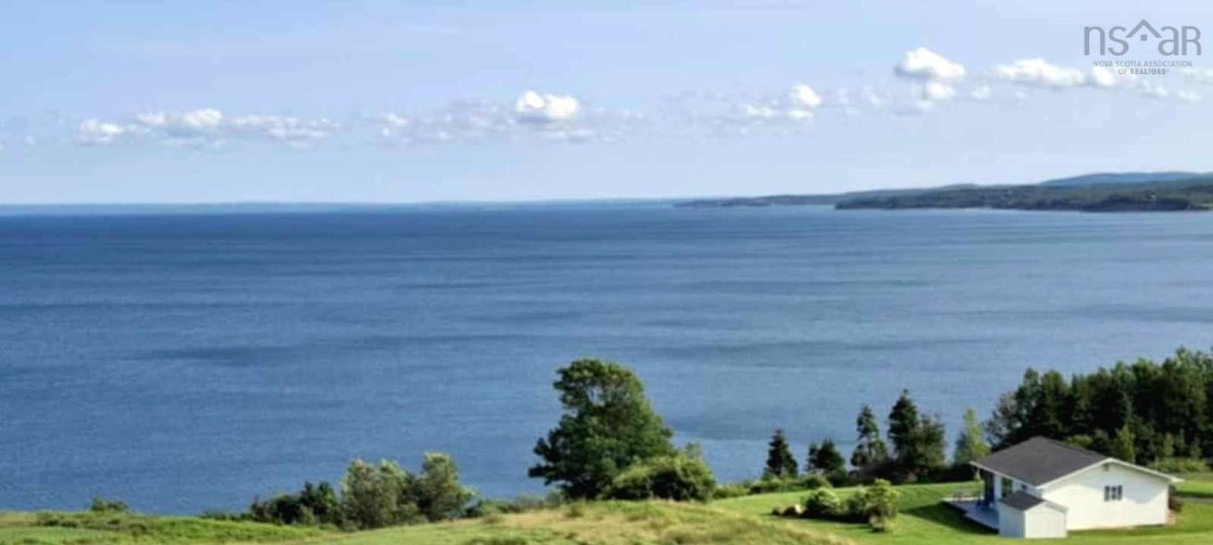 23 Shee Nan Dool Road, Cape George, NS