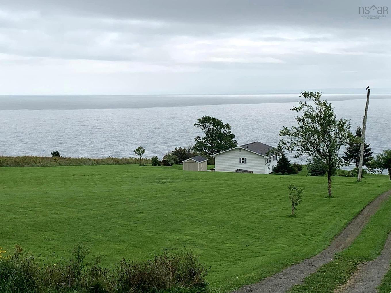 23 Shee Nan Dool Road, Cape George, NS