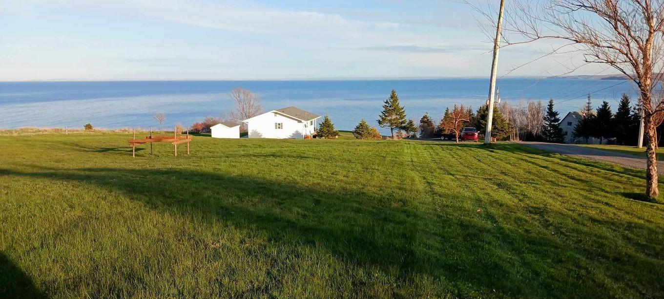 23 Shee Nan Dool Road, Cape George, NS