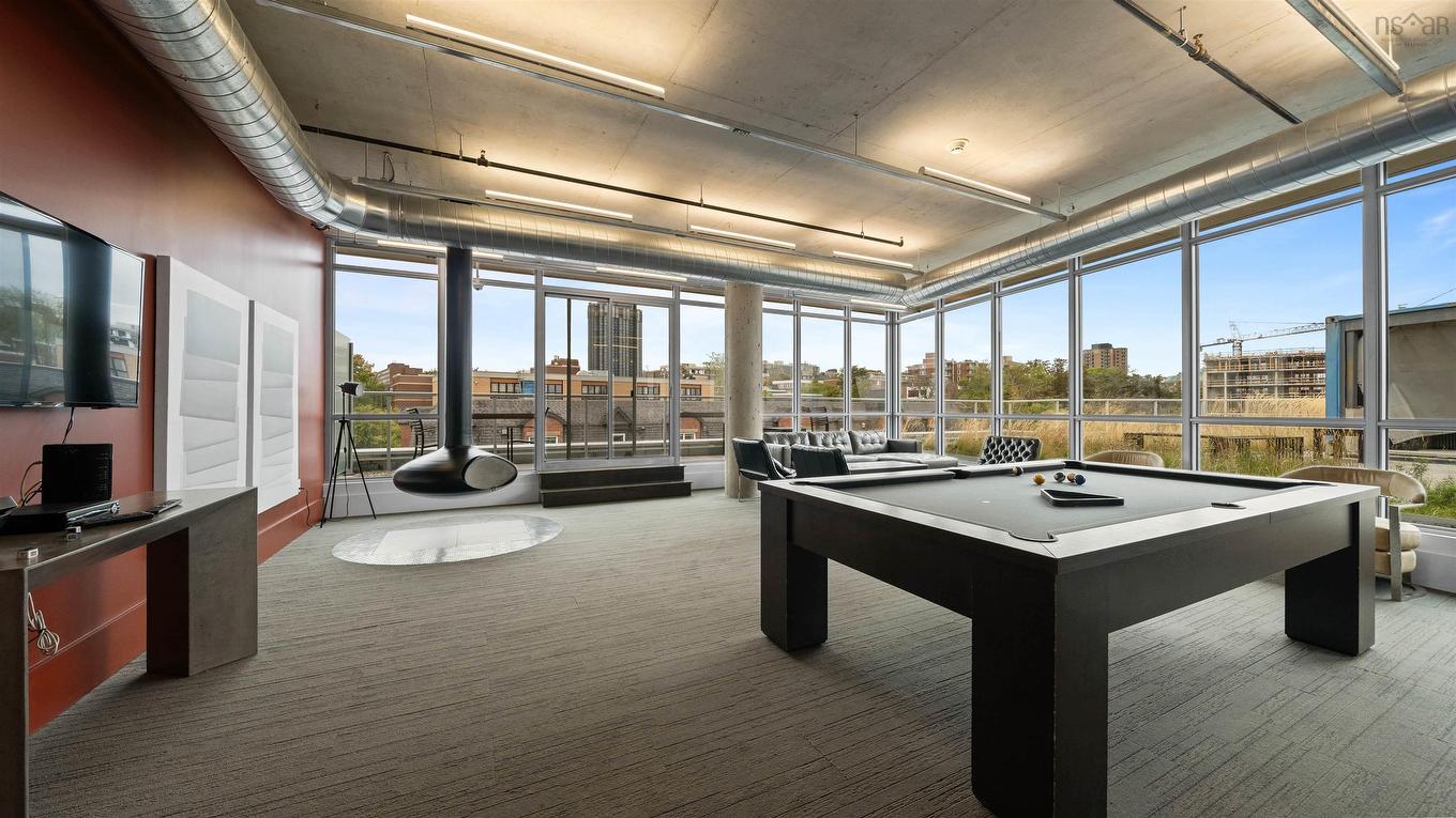 406 1065 Barrington Street, Halifax, NS