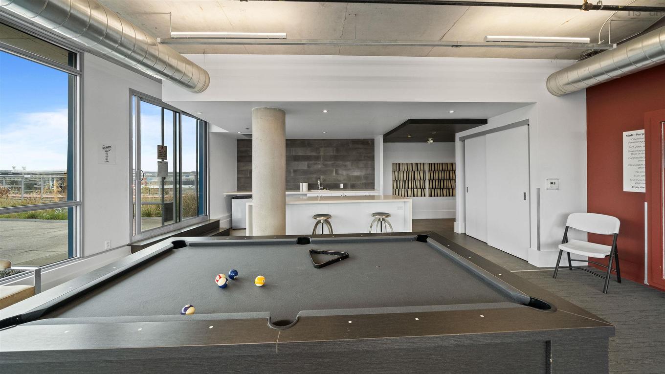 406 1065 Barrington Street, Halifax, NS